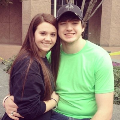 TiffanyMaeLuper's profile picture. Fear is just the world saying, Listen up this might be fun!