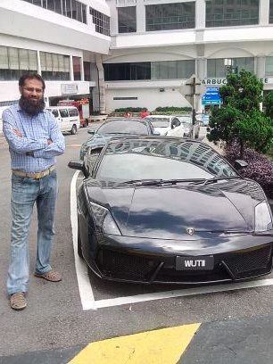 ShahzadKothawal's profile picture. 