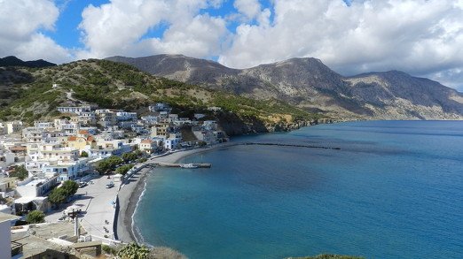 Vivi Karpathos, l'Autentico Tour Operator di Karpathos...