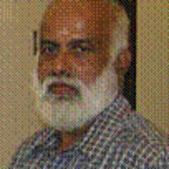Ramakrishnan K Marar Profile