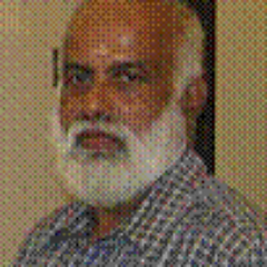 Ramakrishnan K Marar