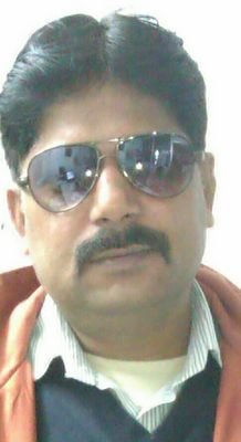 ब्यूरो चीफ दैनिक जागरण, हापुड़