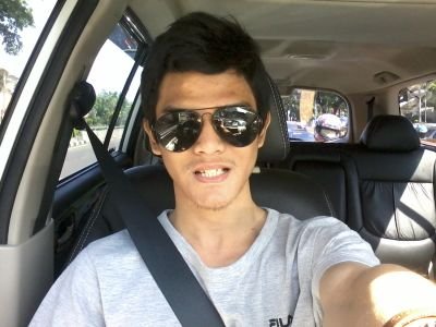 iqbalsyahbanu's profile picture. 