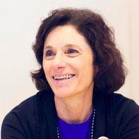 Donna M Ferriero (@dmferriero) 's Twitter Profile