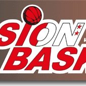 Sion Basket, Club formateur. #ValeursVisionsVictoires