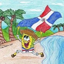 Tipicas frases dominicanas 

Proud to be Dominican