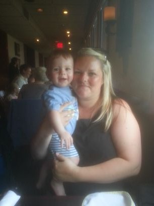 lheyes1979's profile picture. 