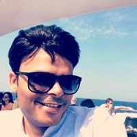 Just a random guy with insights on anything and everything.