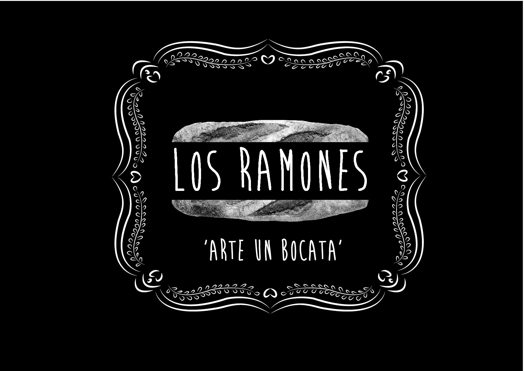PORQUE LA GENTE NECESITA DE NUESTROS BOCATAS, ARTE UN BOCATA Y DISFRUTA.
SITUADOS EN LA C/ALCALDE RODRIGO MANCHON ESPAÑA,4