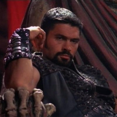 I'm Ares of god war, my friend: @Diggiejackson,Married to @_DemonQueen_
