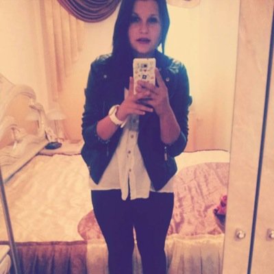 ~Germany ~Russian Girl ~Please Follow me~