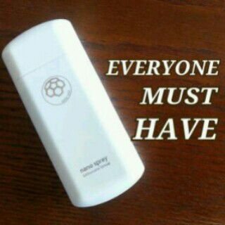 Tersedia Nanospray Orginal MCI / MGI Bergaransi Resmi || More Info / Order? PM