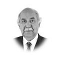 - ex Submariner, Golfer, Grandad and Military Analyst
