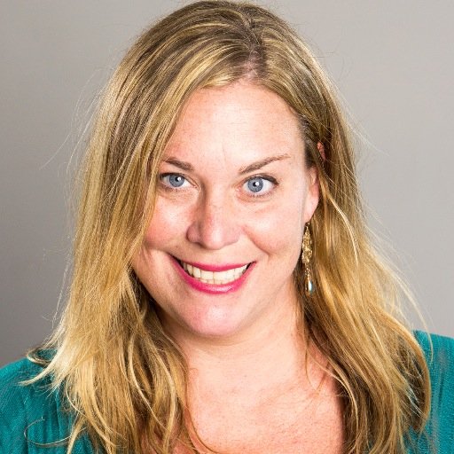 Colleen Jones