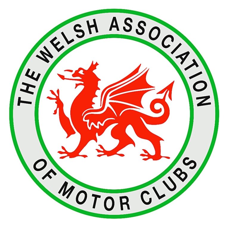 The Official Twitter page for the Welsh Association of Motor Clubs