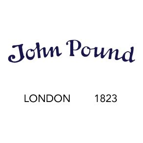 John Pound creates luxury leather goods inspired by its 193 years of British Heritage