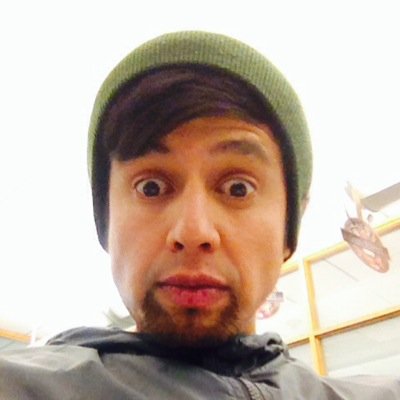 DaveDcontrol's profile picture. 