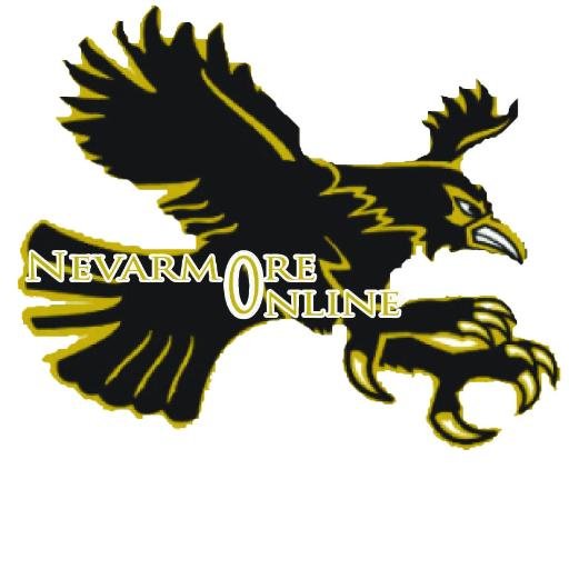 Nevarmore tweets student news and updates from Ravenscroft School