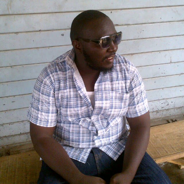 I will never struggle to make it!