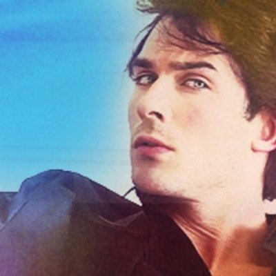 Your #1 twitter source for everything Ian Joseph Somerhalder. Follow us for official news, updates and pictures from the actor. Breathe. Smile. Repeat.