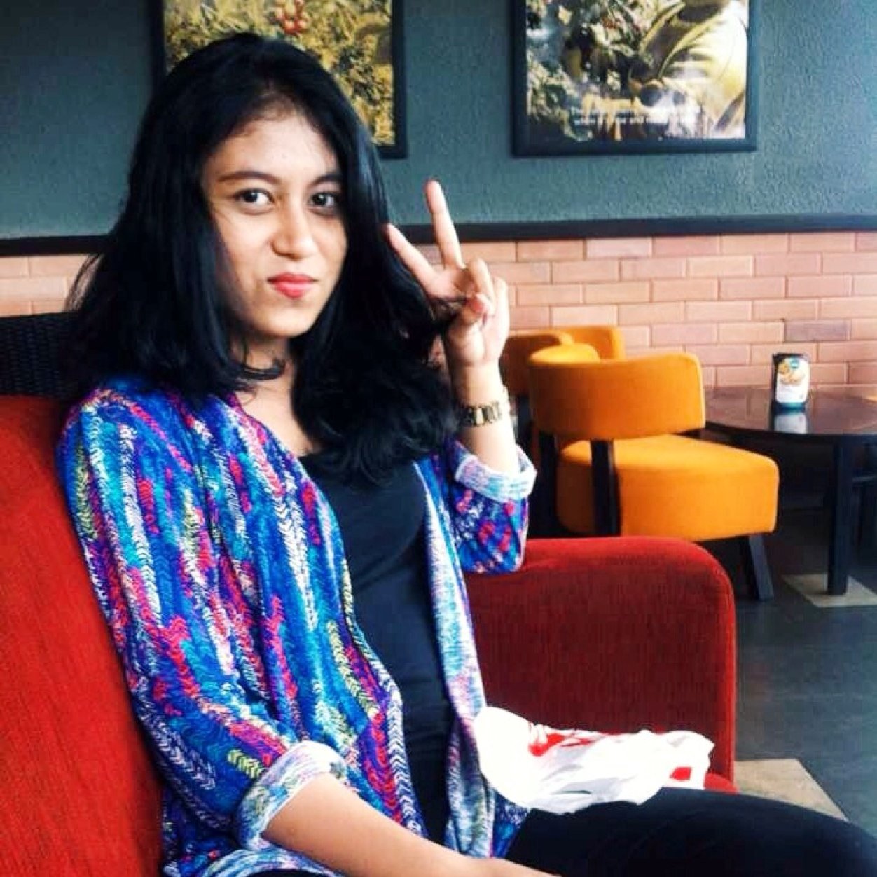 The Sweetest Love : Ferry Prasetya❤️❤️