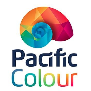 PacificColour's profile picture. 