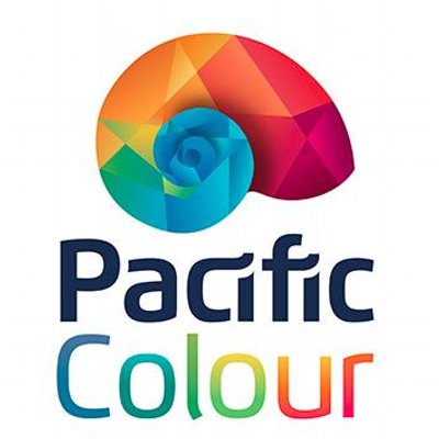 PACIFIC COLOUR