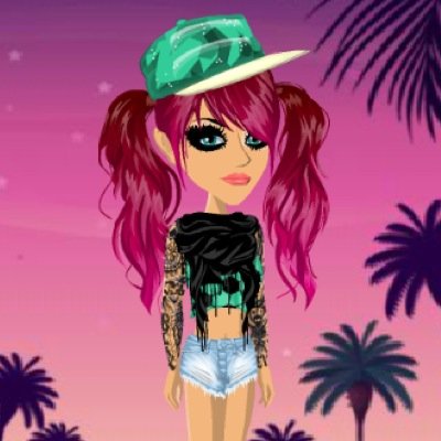|Junior|i hardly use msp follow my personal account @ayanamcgaw