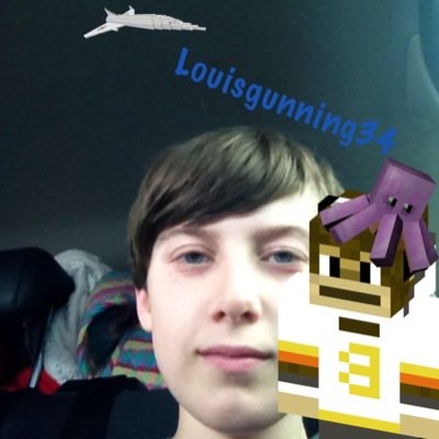 LewisGameing Profile Picture