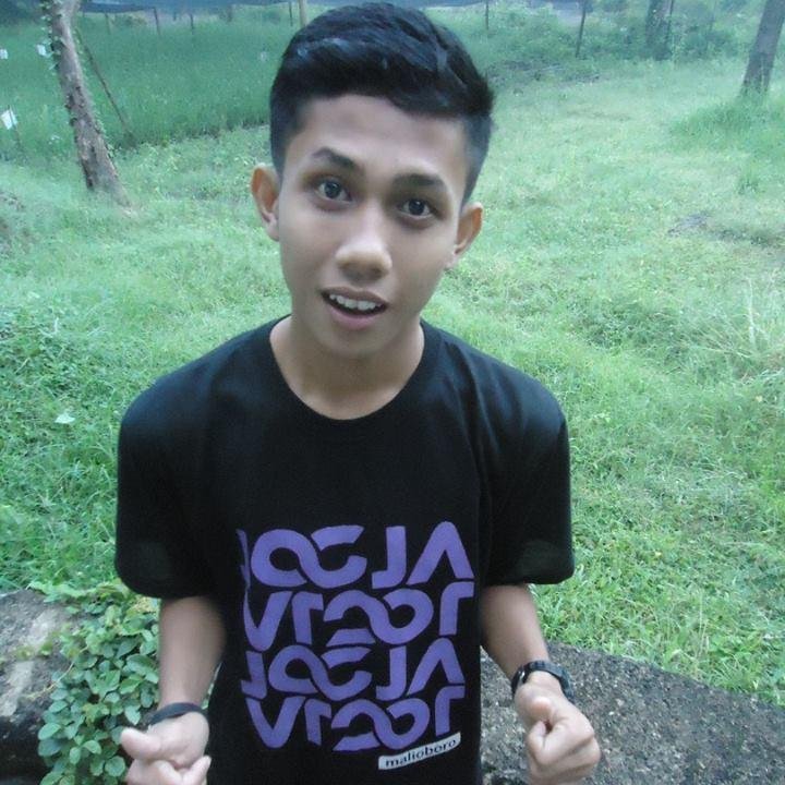 NuggrohoP's profile picture. 