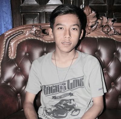 twitter dulu kembali lagi @radhi_333