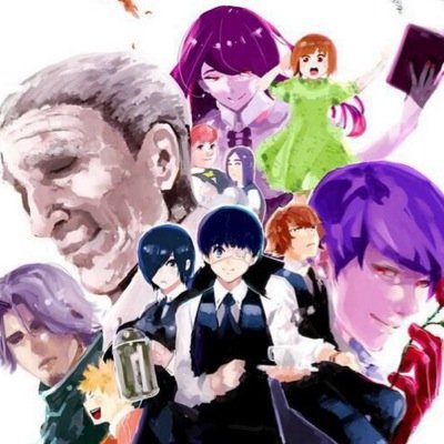 東京喰種トーキョーグールbot A Twitteren 東京喰種トーキョーグール 面白いと思う人はrt 最新刊買った人はrt アニメ見た人はrt 東京喰種 トーキョーグール Http T Co Xlph9cxogm