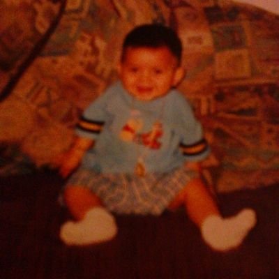 thomasponce321's profile picture. 