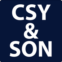CSY & SON SRL (@csyesonsrl) 's Twitter Profile