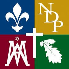 NDP_Counseling's profile picture. Twitter feed of the Notre Dame Preparatory School Counseling Department