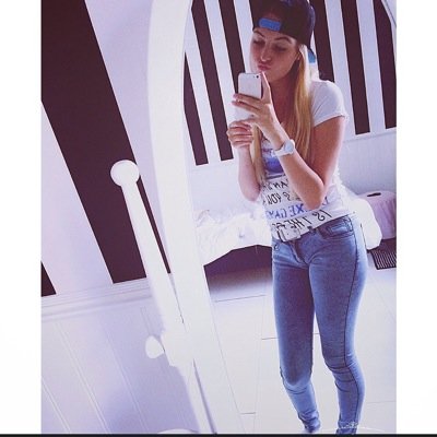 14 jaar/actief college/insta nadiaa_x