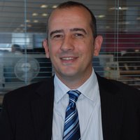 Paul Gibbs (@pgcontractspaul) Twitter profile photo