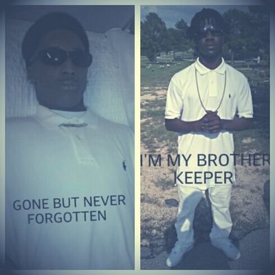 R.I.P TO MY LIL BROTHER TREZ AKA GQ FREE ALL MY NIGGAS AND FUCK THESE BITCHES ILL RATHER GET MONEY $$$