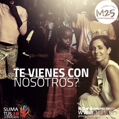 Su Visión Nuestra Accion / His Vision Our Action,