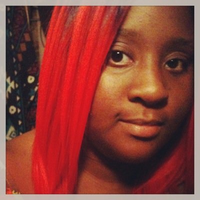 daqueenbitch_18's profile picture. im cute fun also educated but one thing i dont like getting fuck over.ppl call me pebs. i have a boyfriend that i will never leave..