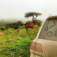 ‏اللهم اكتب سابعه لل هلال