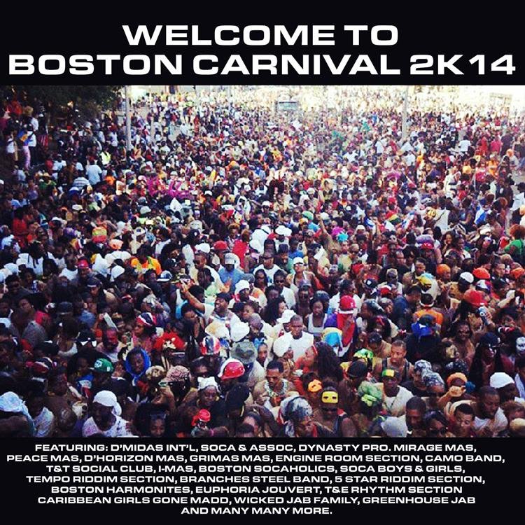 Boston_Carnival's profile picture. Keeping you informed about Boston Carnival 2014.
