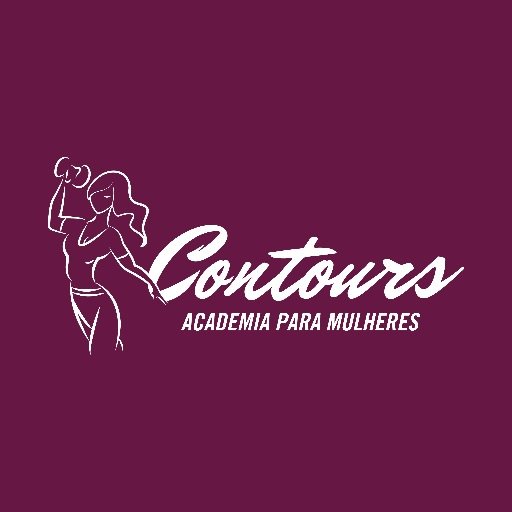 Academia só para mulheres! Vem ;)