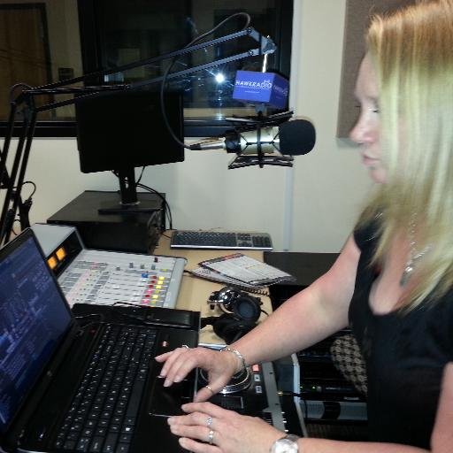 Professional DJ