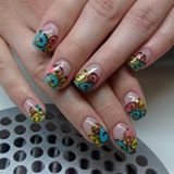 Nagelstudio in Frankfurt-Rödelheim, Tudichumstraße 2
Öffnungszeiten: Mo-Fr 09:00 - 17:00, Sa 10:00.15:00 Kontakt: Elena Ageeva Tel: 017699506098