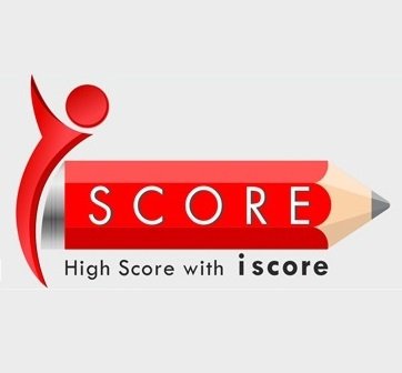 iScoreHighScore's profile picture. “I Score” SSC question bank with model answer is a unique kind of software.
So, just click and I Score would lead you to High Score.
Call on 9819521118 now.