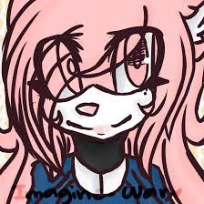 A sweet kitty that likes making new friends. Best friend: @darksonicthe #Single and not ready to mingle! (Pictures are from Imagine-War.)