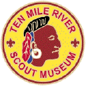The TMR Museum is operated by GNYC, BSA  and is dedicated to preserving the history and artifacts of the TMR Scout Camps and the local area.