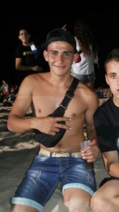 garcia_jaren's profile picture. Palo Doblao.... Nunca Enderesa;)) Es Lo Q Haii eRmanoO