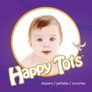 Happytots1st's profile picture. Baby goods